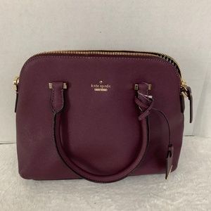 Kate Spade Cross body purse